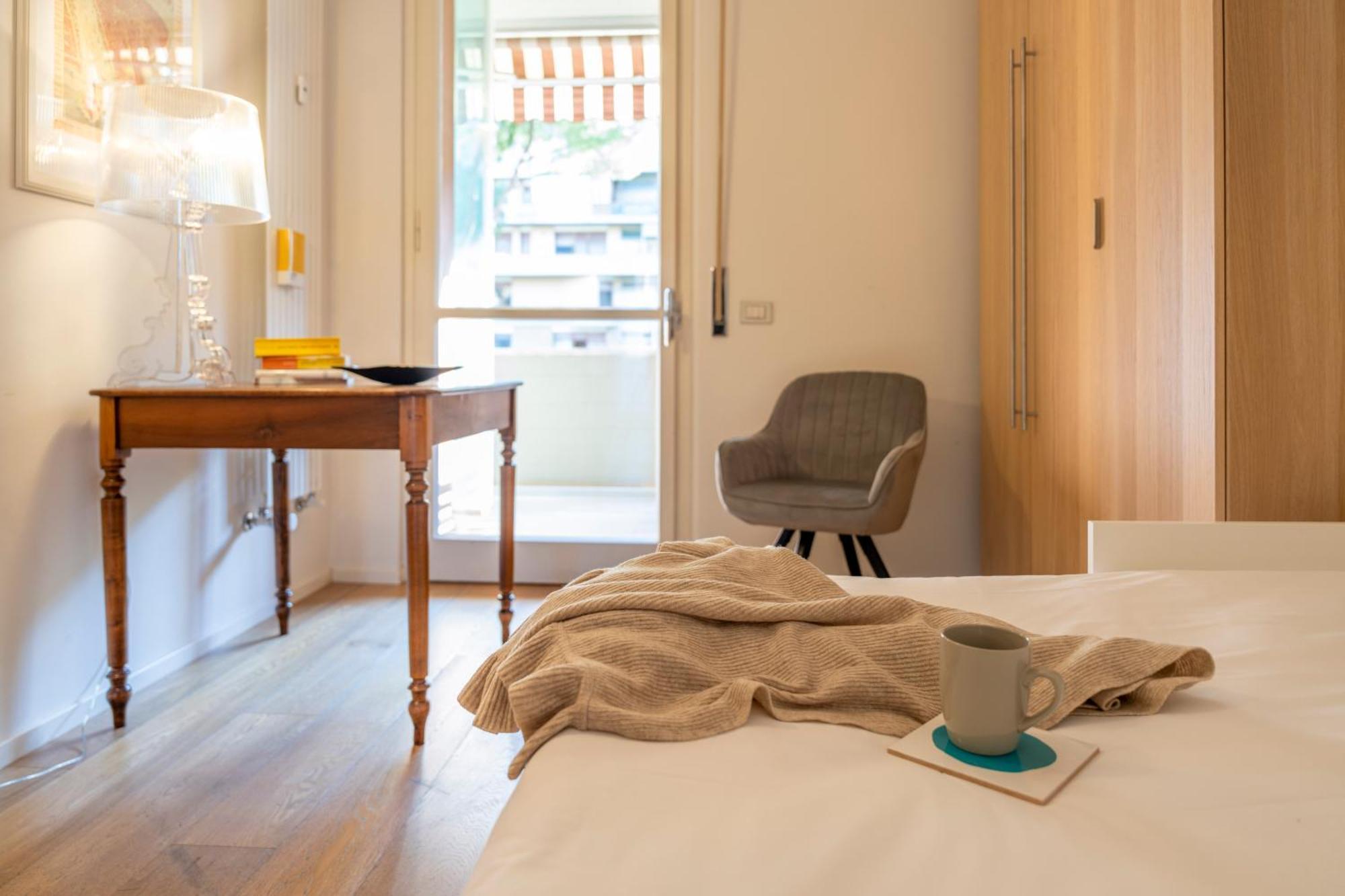 Danti Chic Apartment Флоренция Екстериор снимка