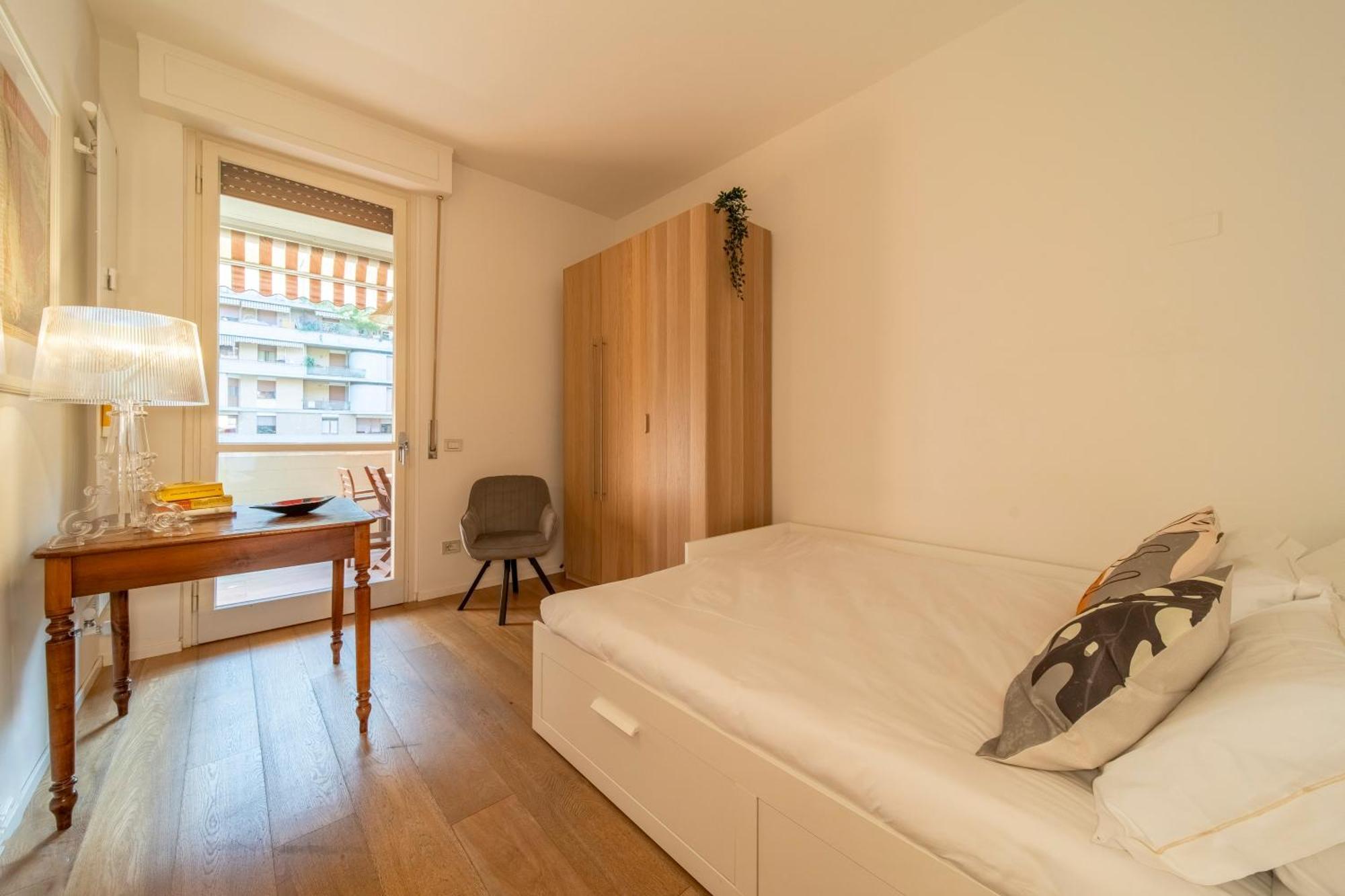Danti Chic Apartment Флоренция Екстериор снимка