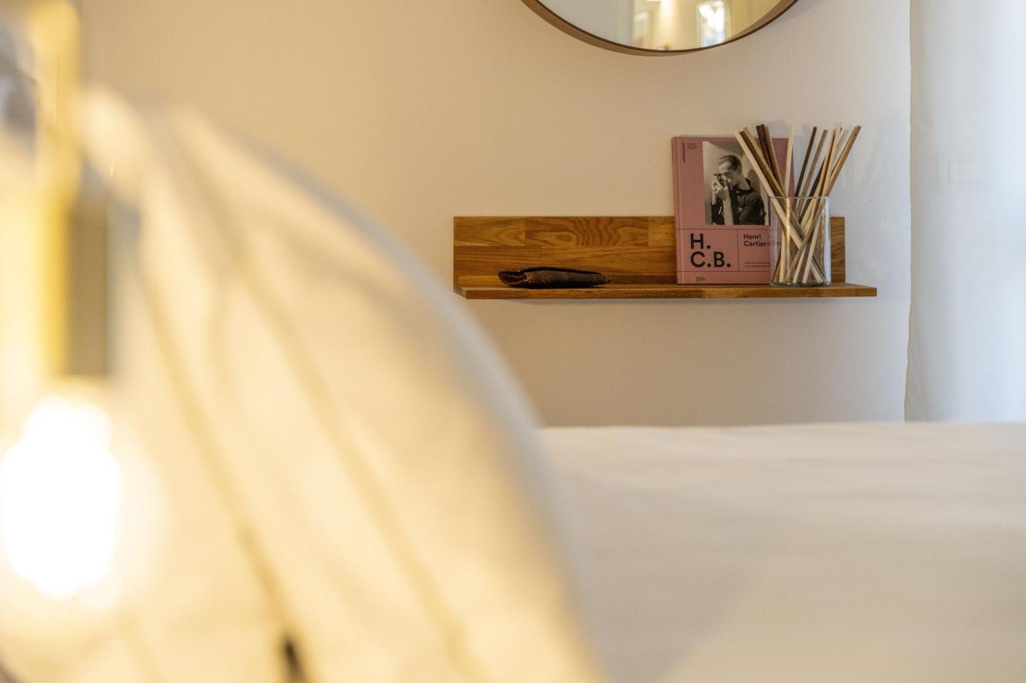 Danti Chic Apartment Флоренция Екстериор снимка