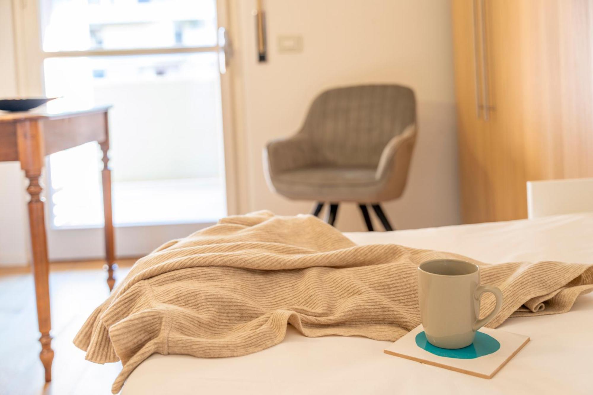 Danti Chic Apartment Флоренция Екстериор снимка