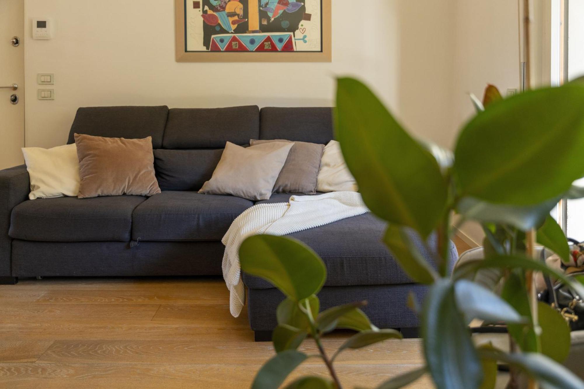Danti Chic Apartment Флоренция Екстериор снимка